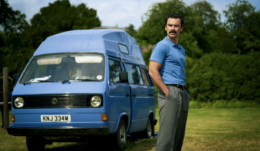 Poll: What did you make of the new episodes of Rivals? · TheJournal.ie