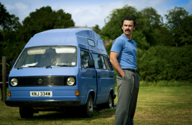 Poll: What did you make of the new episodes of Rivals? · TheJournal.ie