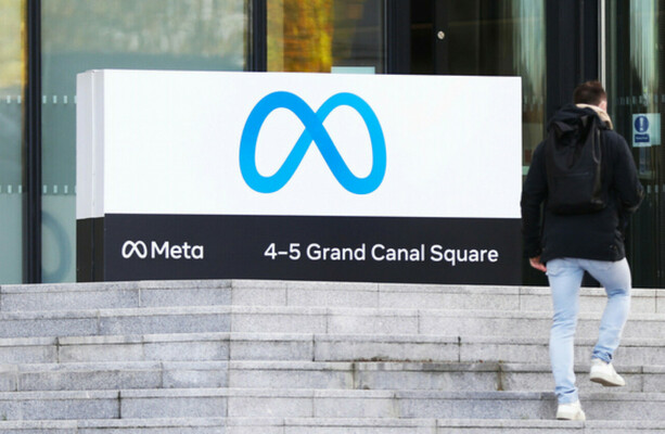 Meta to cut up to 350 jobs from Irish workforce, a bigger cut than was expected