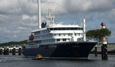 Sitdown Sunday: Inside the hantavirus-hit cruise ship · TheJournal.ie