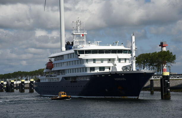Sitdown Sunday: Inside the hantavirus-hit cruise ship · TheJournal.ie