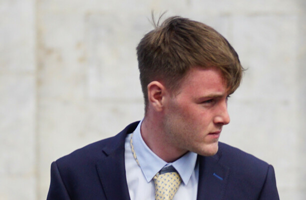 Man (24) jailed for two years for Westmeath horror crash that led to his brother losing his leg