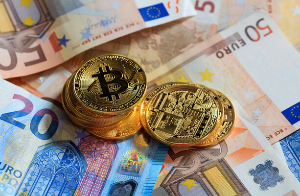Bank of Ireland and AIB join consortium planning to launch euro-pegged cryptocurrency - The Journal