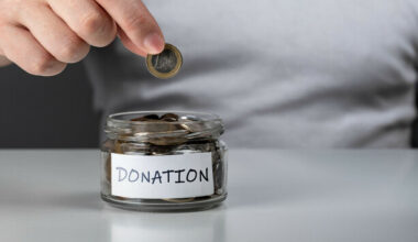 One in four NGOs 'surviving year to year' as state funding crisis worsens