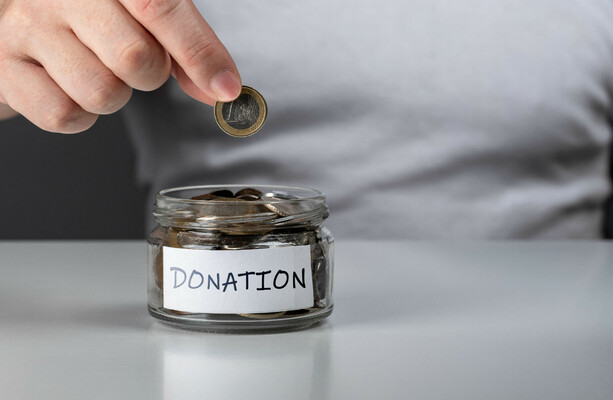 One in four NGOs 'surviving year to year' as state funding crisis worsens