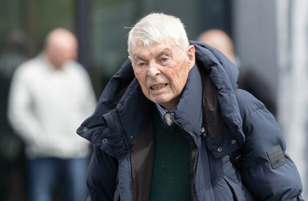 Former teacher to be sentenced next month after pleading guilty to 132 offences against 19 boys - The Journal