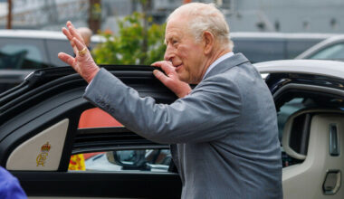 UK radio station apologises after mistakenly announcing death of Britain's King Charles - The Journal