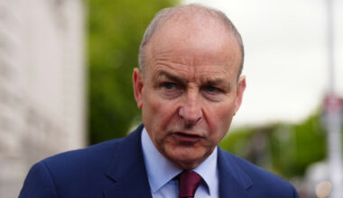 Taoiseach calls for EU-Israel trade pact to be suspended after 'shocking treatment' of flotilla activists - The Journal