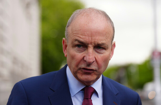Taoiseach calls for EU-Israel trade pact to be suspended after 'shocking treatment' of flotilla activists - The Journal