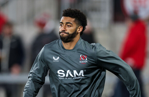 Baloucoune returns from injury to start Challenge Cup final for Ulster