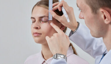 Imagine explaining to a Victorian child what we’re doing to our eyelids in 2026 in the name of beauty