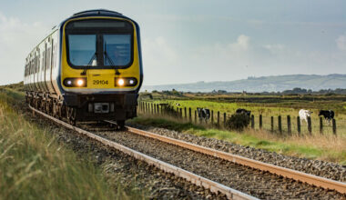 ‘National scandal’: Committee seeks urgent meetings on €50m write-off of Irish Rail IT project - The Journal