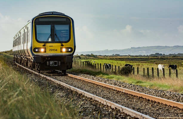 ‘National scandal’: Committee seeks urgent meetings on €50m write-off of Irish Rail IT project - The Journal