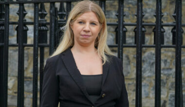 'Feeling of dread': Woman speaks out on controlling behaviour by garda husband - The Journal