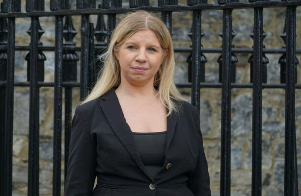 'Feeling of dread': Woman speaks out on controlling behaviour by garda husband - The Journal