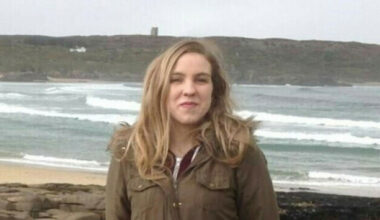 Natalie McNally’s killer referred to himself as a ‘monster’ in probation statements - The Journal