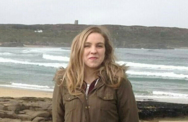 Natalie McNally’s killer referred to himself as a ‘monster’ in probation statements - The Journal