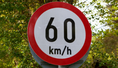 High Court says judge was wrong not to convict speeding drivers because he felt limit was 'unjust'