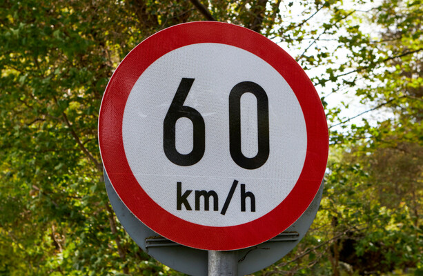 High Court says judge was wrong not to convict speeding drivers because he felt limit was 'unjust'