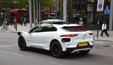 Motoring: Should we trust self-driving cars? · TheJournal.ie
