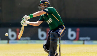 Ireland name squad for historic New Zealand clash · The 42