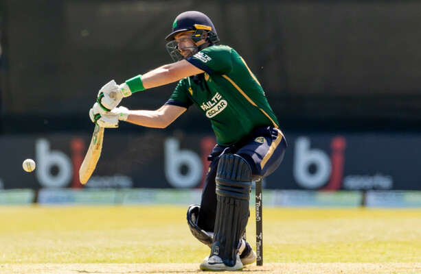 Ireland name squad for historic New Zealand clash · The 42
