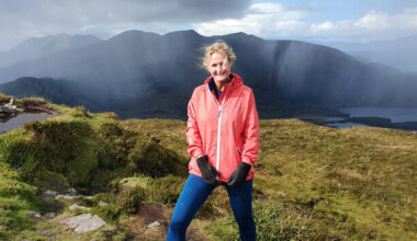 One woman's transplant journey: 'Had I not got the match that weekend I wouldn't be here today'