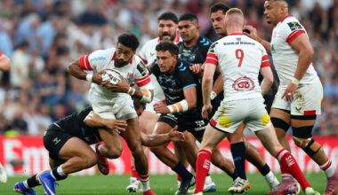 LIVE: Ulster v Montpellier, Challenge Cup final · The 42