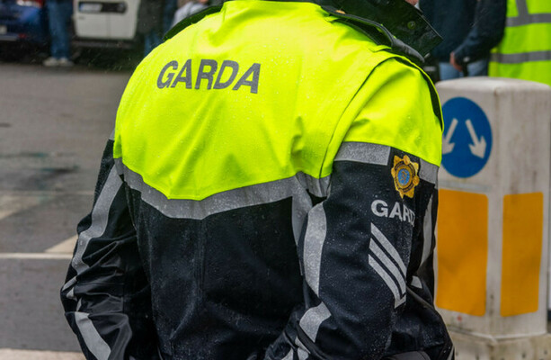 Two men arrested after €1.25m of cannabis seized in separate operations in Dublin and Limerick - The Journal