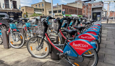 Dublin Bikes scheme to come to an end next year, with plans for Council to launch new service - The Journal