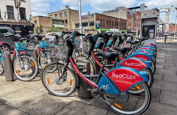 Dublin Bikes scheme to come to an end next year, with plans for Council to launch new service - The Journal
