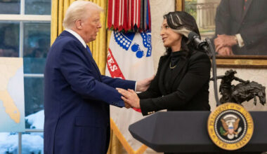 Tulsi Gabbard resigns as US director of national intelligence, citing husband's cancer diagnosis - The Journal