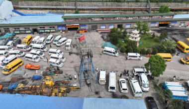 China coal mine blast kills at least 90 as search continues for missing miners - The Journal