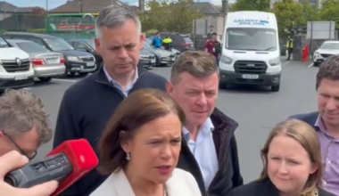 McDonald defends byelection candidate choice as tallies show Janice Boylan in second place - The Journal