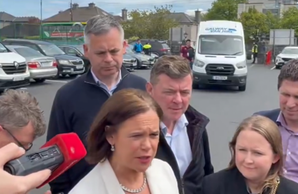 McDonald defends byelection candidate choice as tallies show Janice Boylan in second place - The Journal