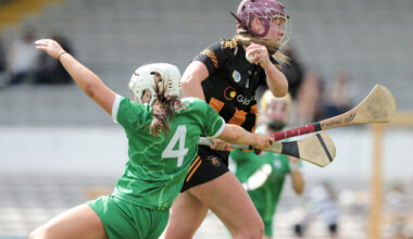 Clare beat Dublin again as Kilkenny down Limerick in All-Ireland senior camogie openers