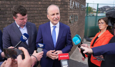 Micheál Martin admits 'poor result' in Dublin Central as FF candidate fails to win deposit back - The Journal