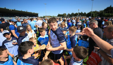 Dublin dump Kilkenny out of Leinster and All-Ireland in sensational Parnell Park shock