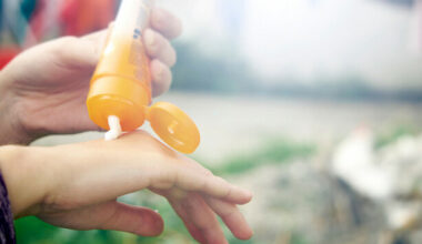 Have you put on sun cream today? · TheJournal.ie