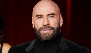 Quiz: How much do you know about John Travolta? · TheJournal.ie