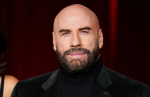 Quiz: How much do you know about John Travolta? · TheJournal.ie