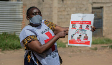 WHO chief warns Ebola epidemic is ‘outpacing us’ and will ‘get worse before it gets better’ - The Journal