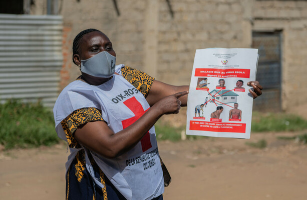 WHO chief warns Ebola epidemic is ‘outpacing us’ and will ‘get worse before it gets better’ - The Journal