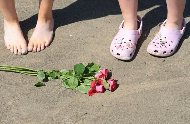 Teenage girl who drowned in Howth tragedy named locally as Abbie Carmody-Pepper - The Journal
