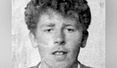 First search to get under way for Disappeared victim Seamus Maguire - The Journal