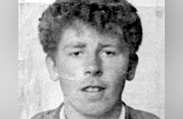 First search to get under way for Disappeared victim Seamus Maguire - The Journal