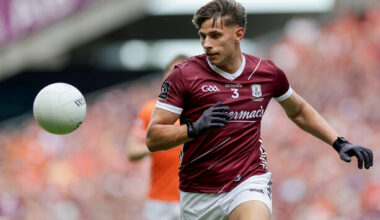Galway footballer Seán Fitzgerald unveiled as Love Island contestant