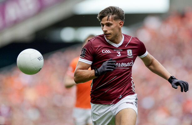 Galway footballer Seán Fitzgerald unveiled as Love Island contestant