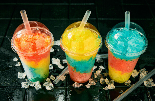 Slushies not safe for children under ten, new guidelines say - The Journal