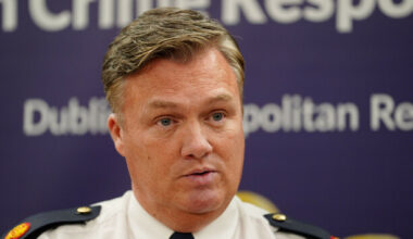 Government has appointed a new deputy garda commissioner - The Journal